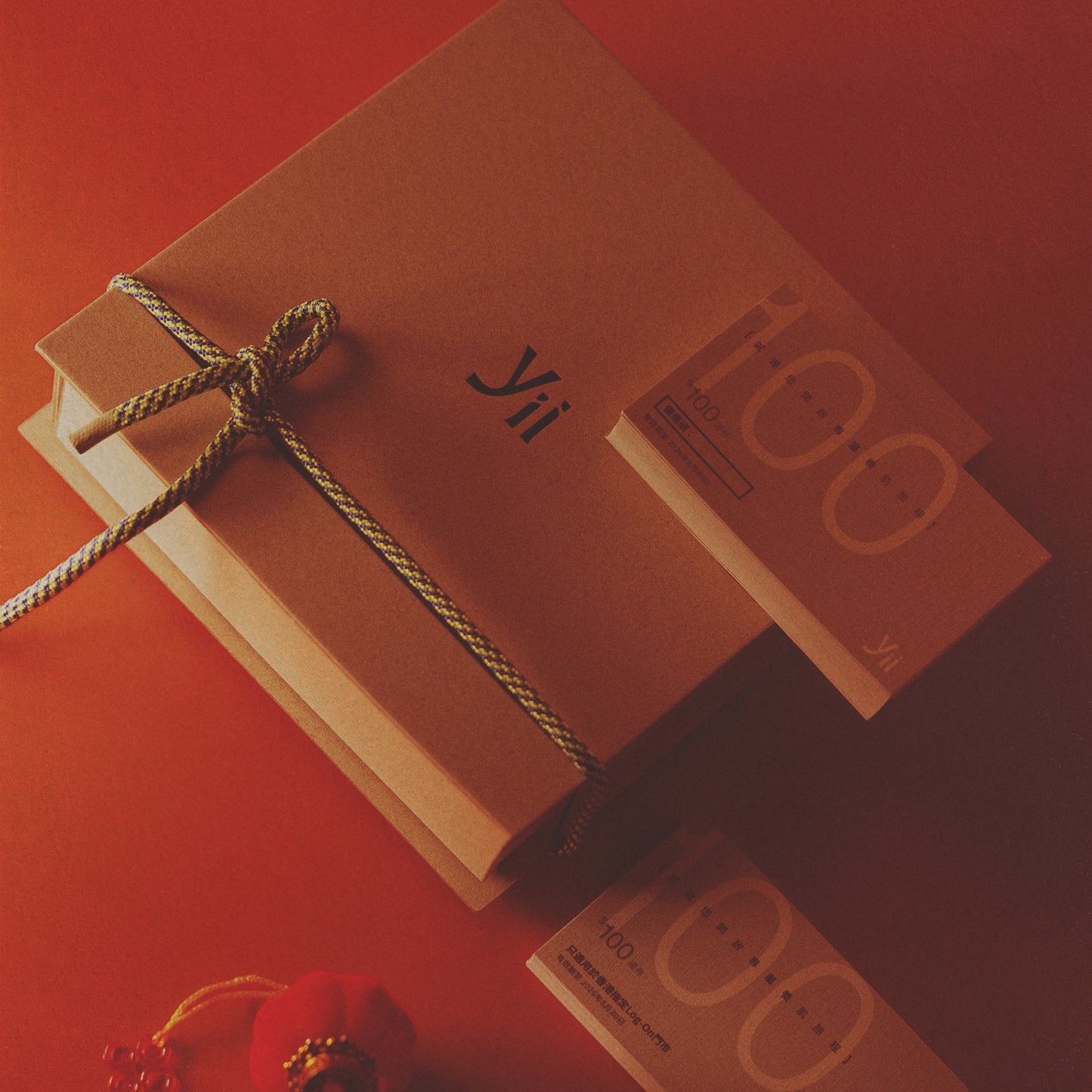 Lunar New Year Exclusive Offer