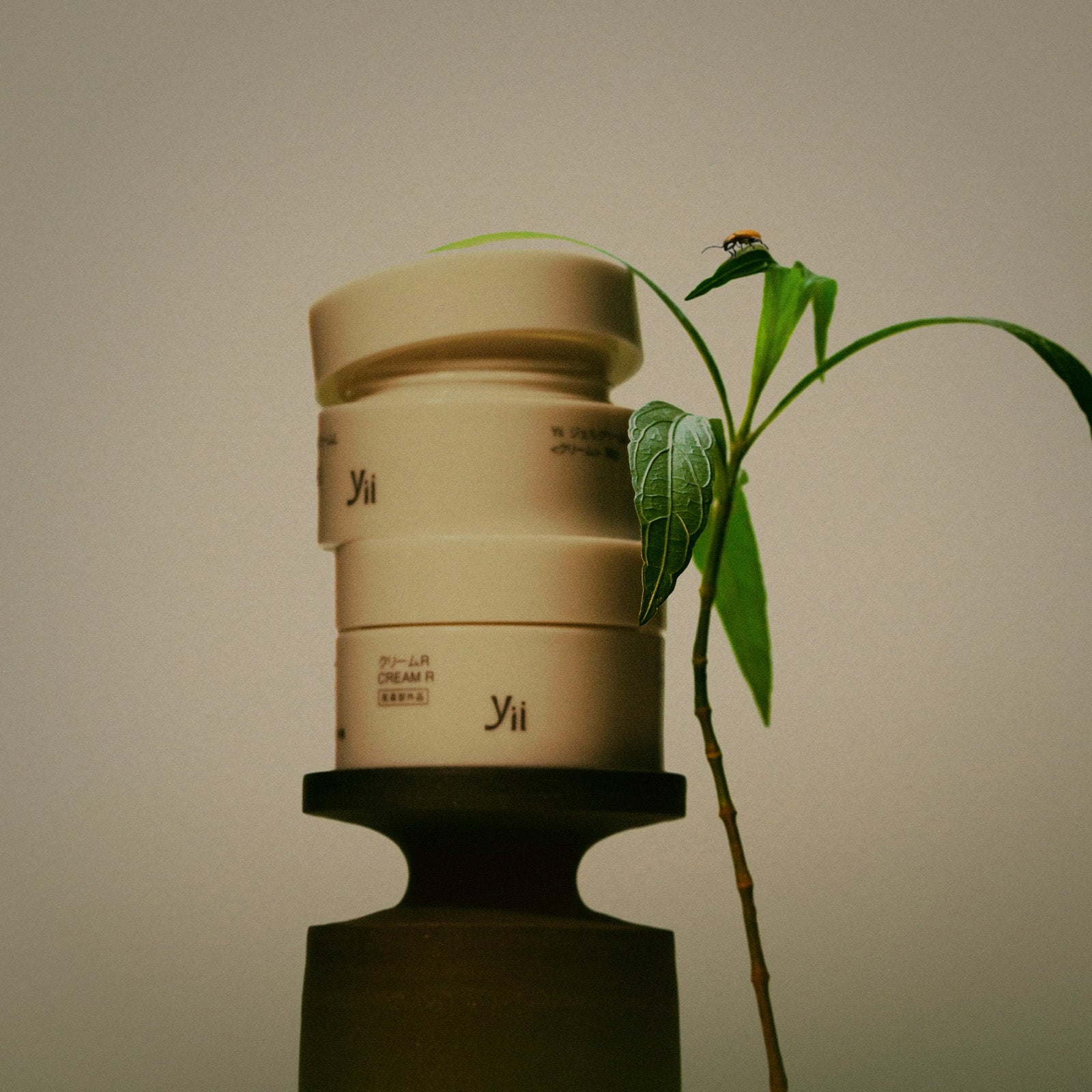 Yii Skincare cream | 再生提亮修復乳霜｜護膚品