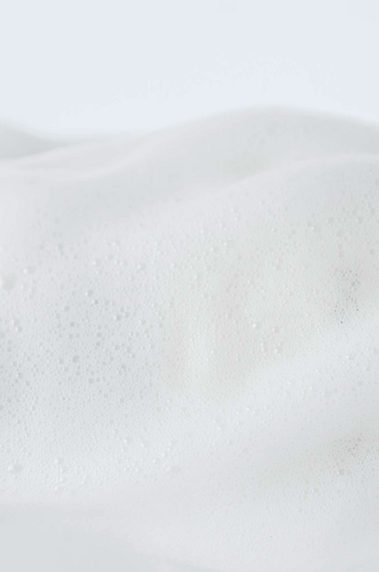 Face Wash Foam