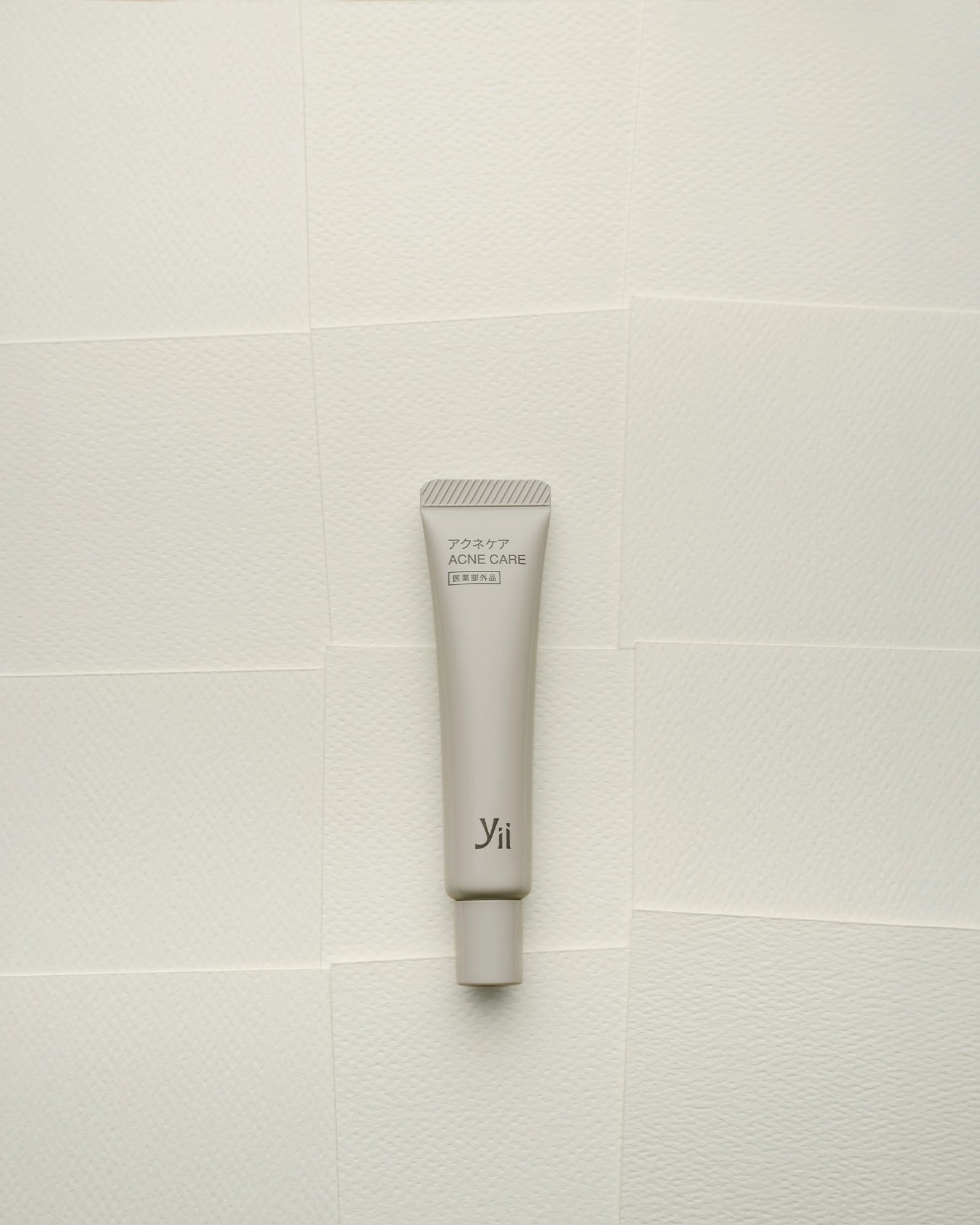 Yii | Acne Care | 抗痘紓緩修復精華
