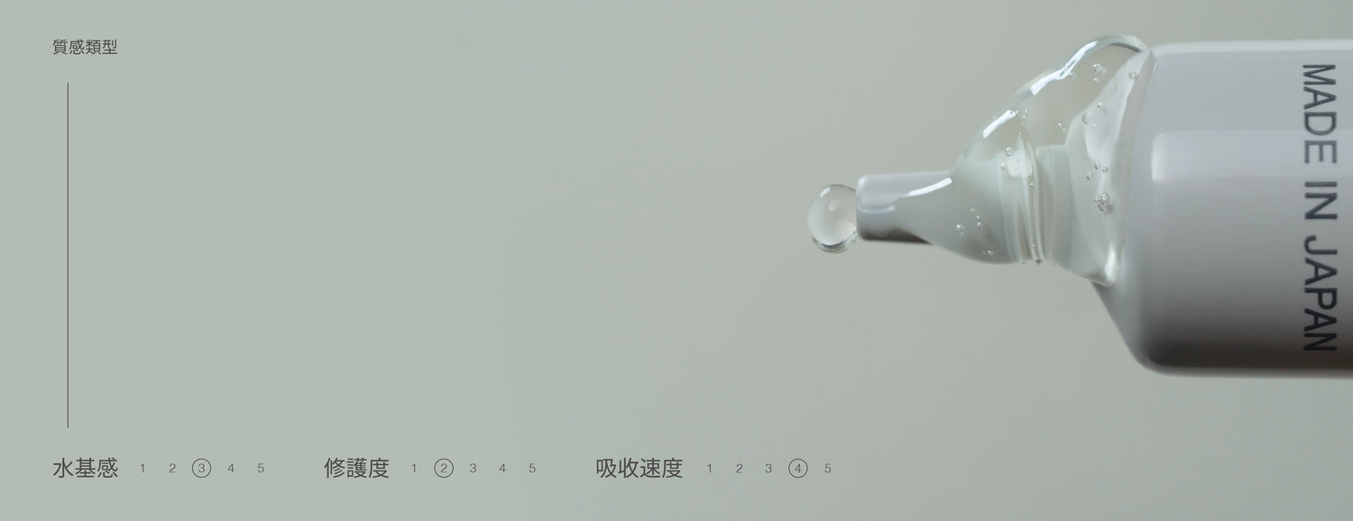 Yii | Acne Care | Texture